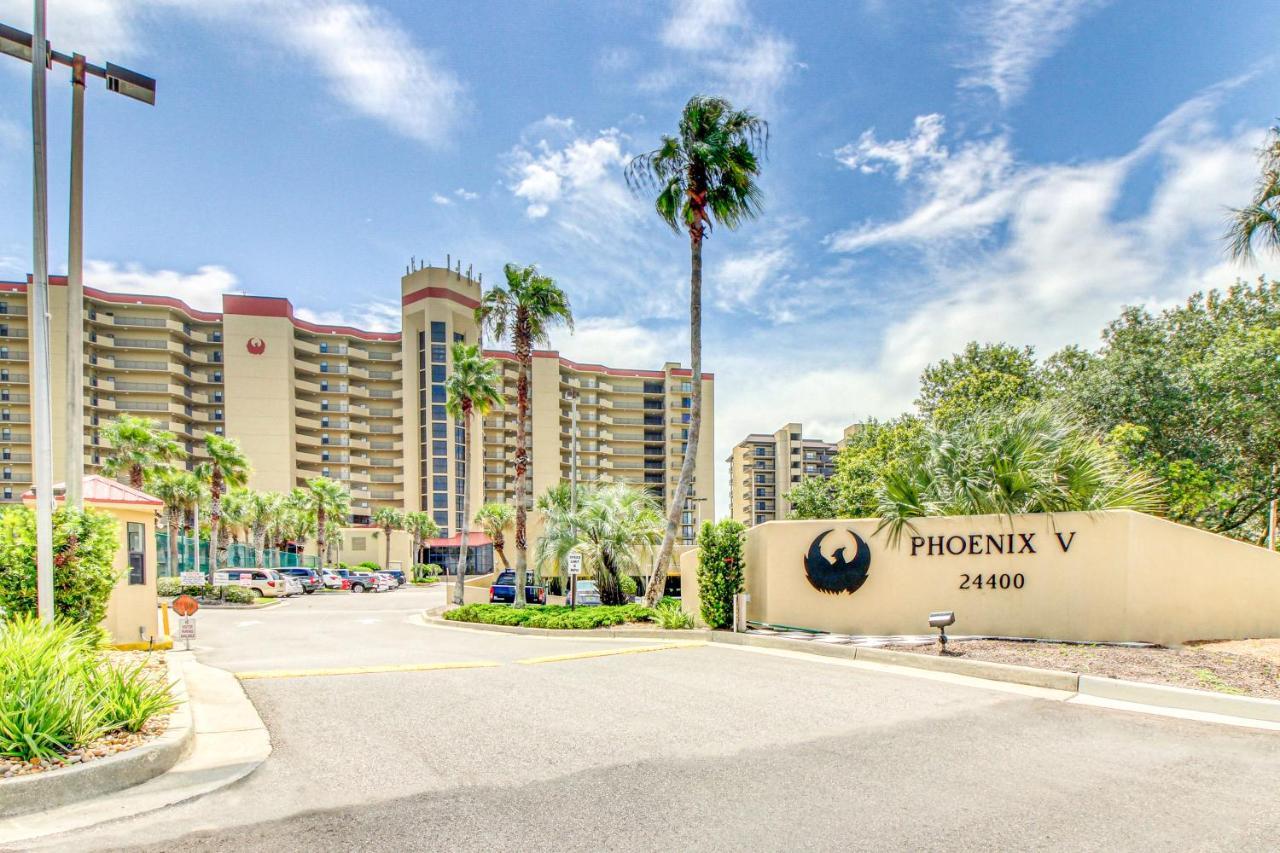 The Phoenix V Resort شاطئ أورانج الغرفة الصورة