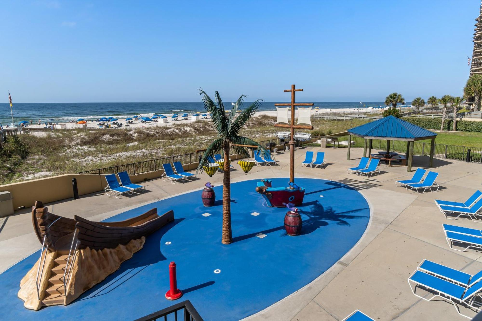 The Phoenix V Resort شاطئ أورانج الغرفة الصورة