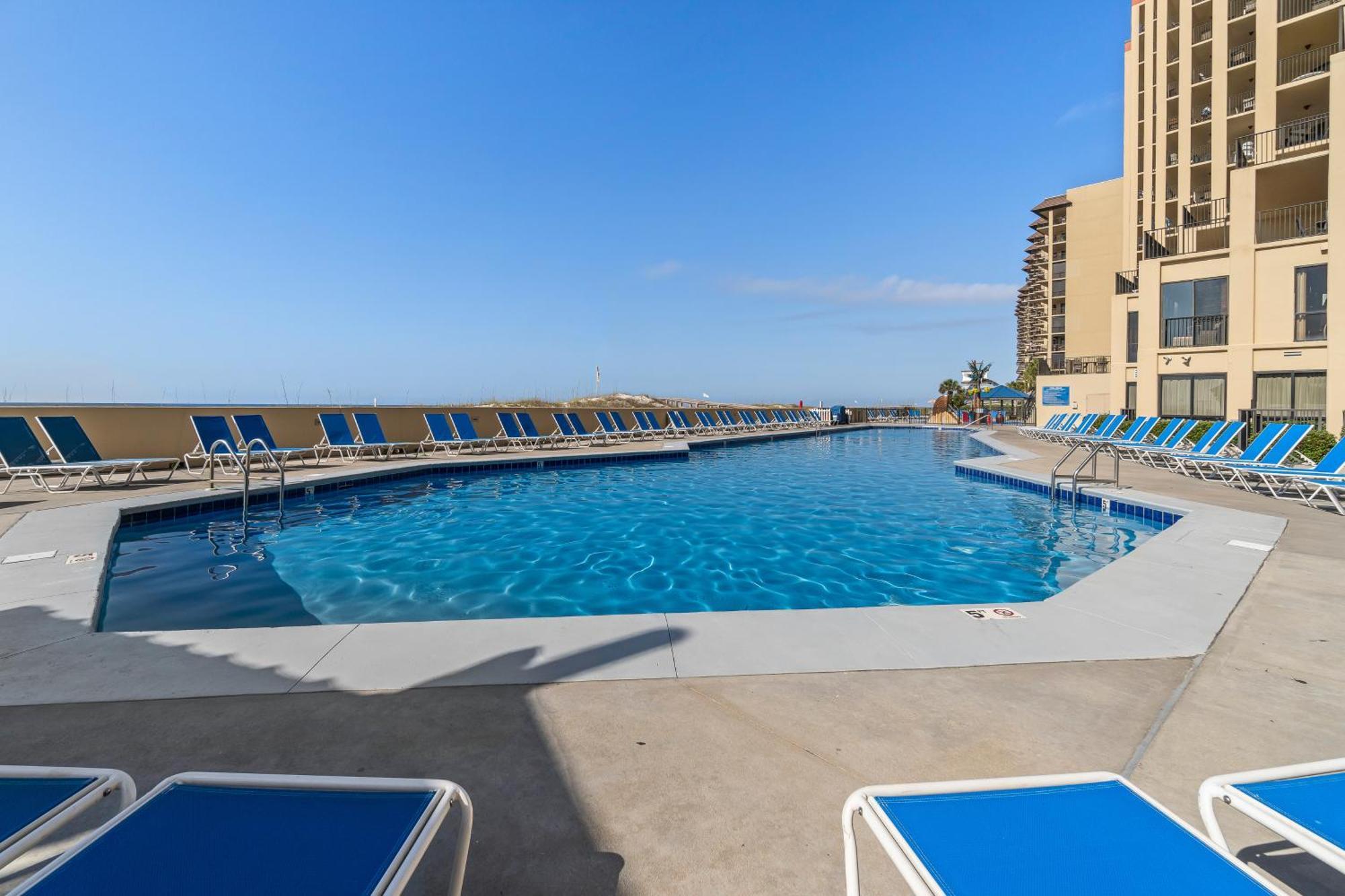The Phoenix V Resort شاطئ أورانج الغرفة الصورة