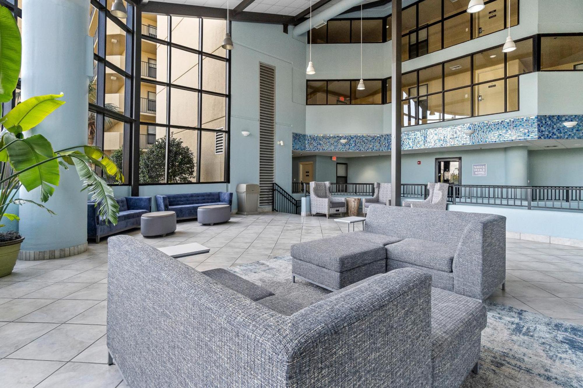 The Phoenix V Resort شاطئ أورانج الغرفة الصورة